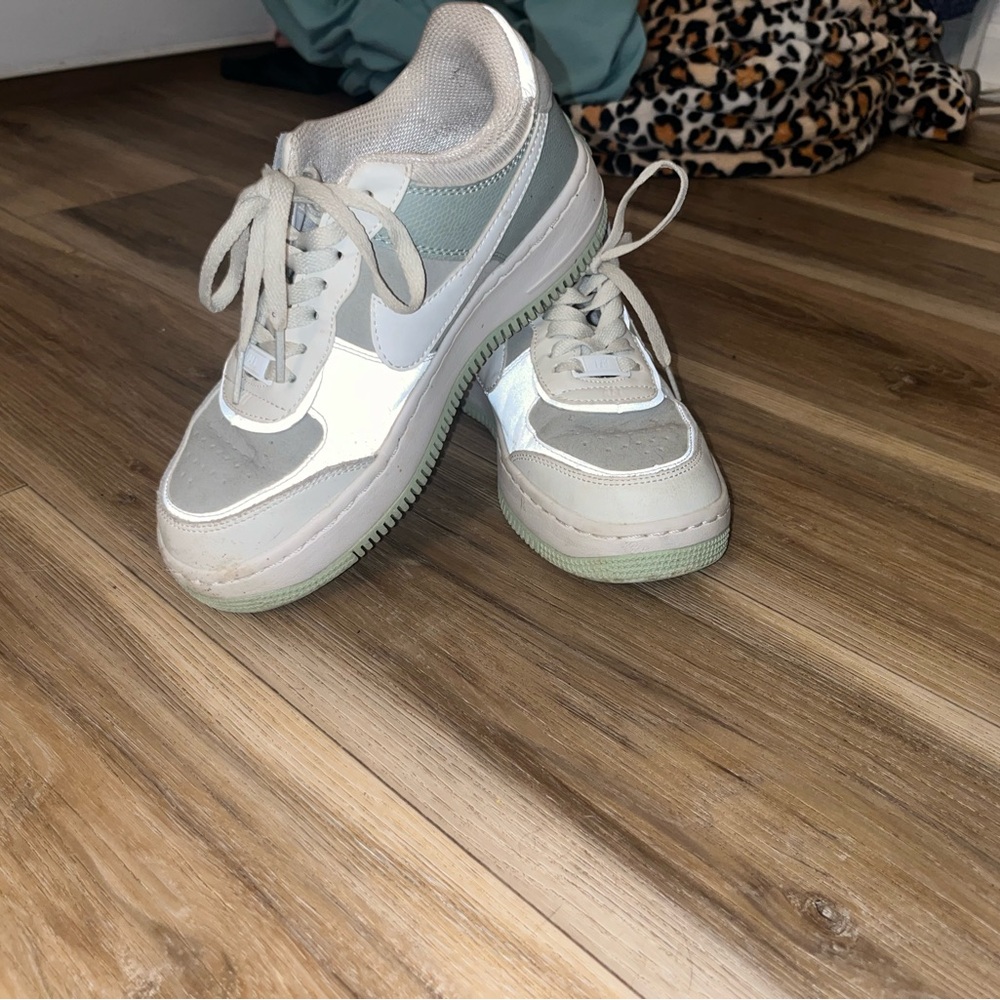 Size 7